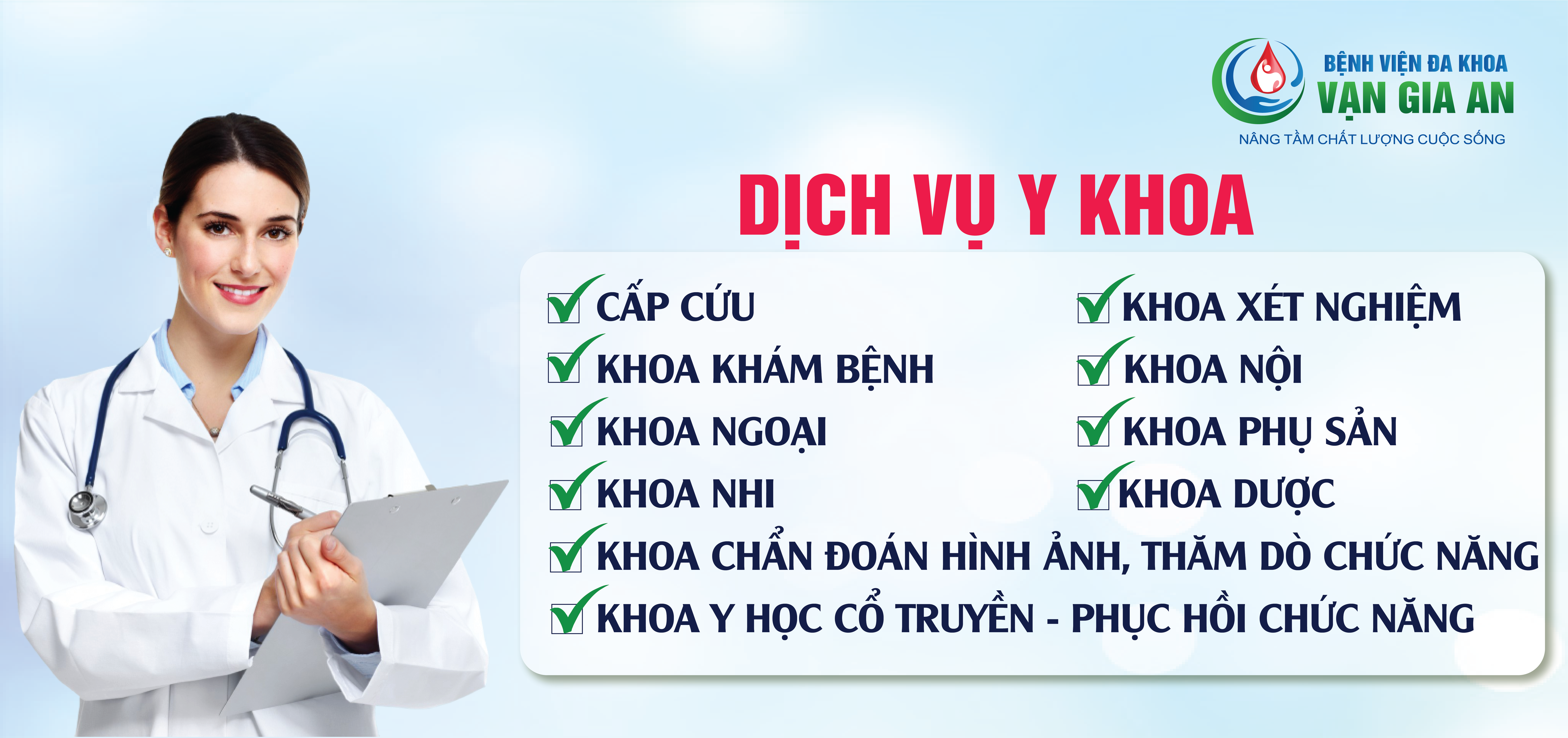 bia dich vu y khoa