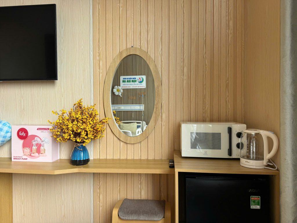 GÓI SINH SIÊU VIP | HÀNH TRÌNH VƯỢT CẠN TRỌN VẸN CỦA MẸ TẠI VẠN GIA AN